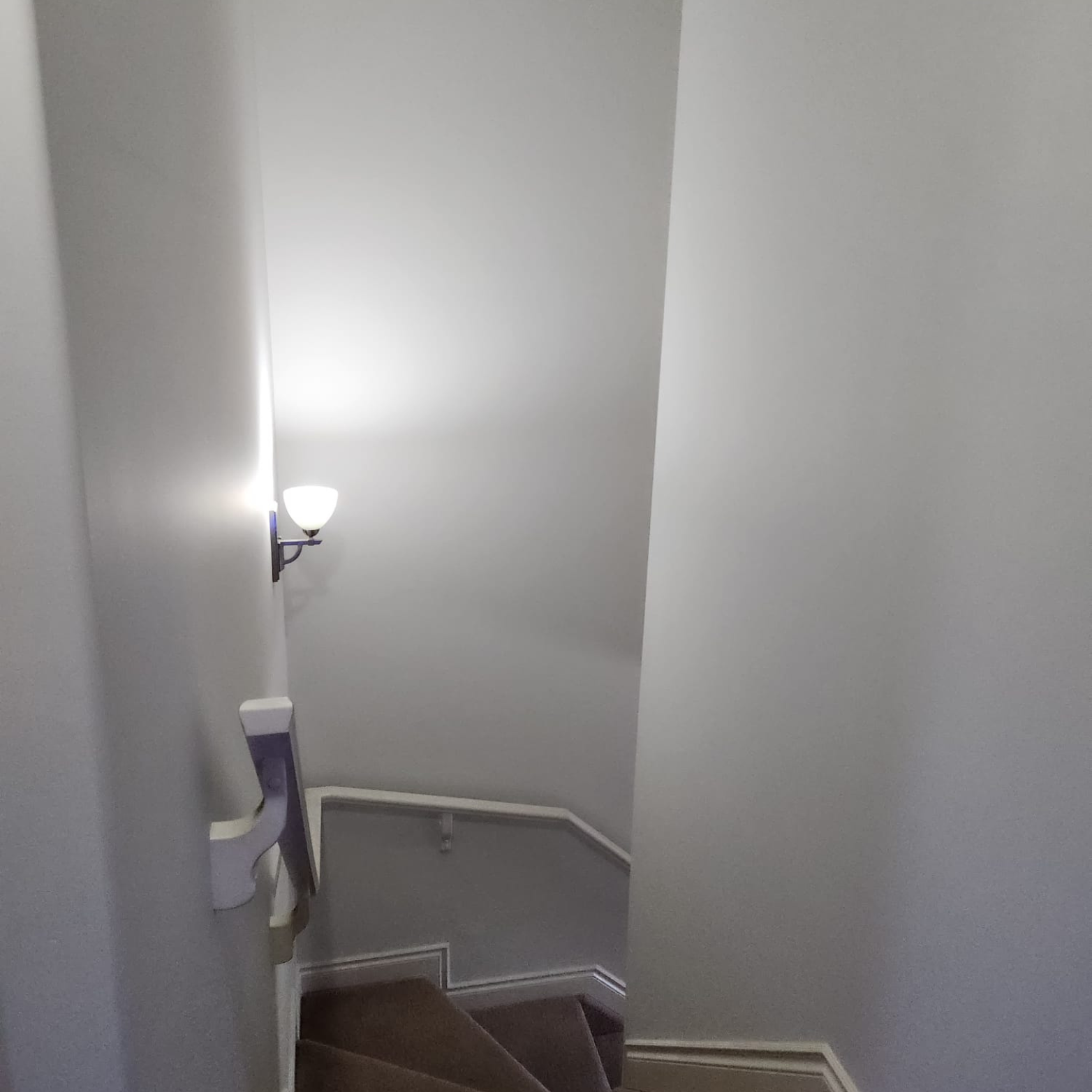 Residential full house indoor repainting BMD Painting Edmonton