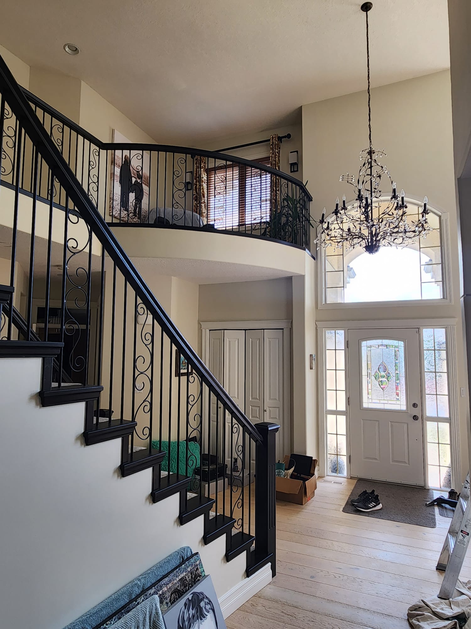 Indoor painting BMD Painting