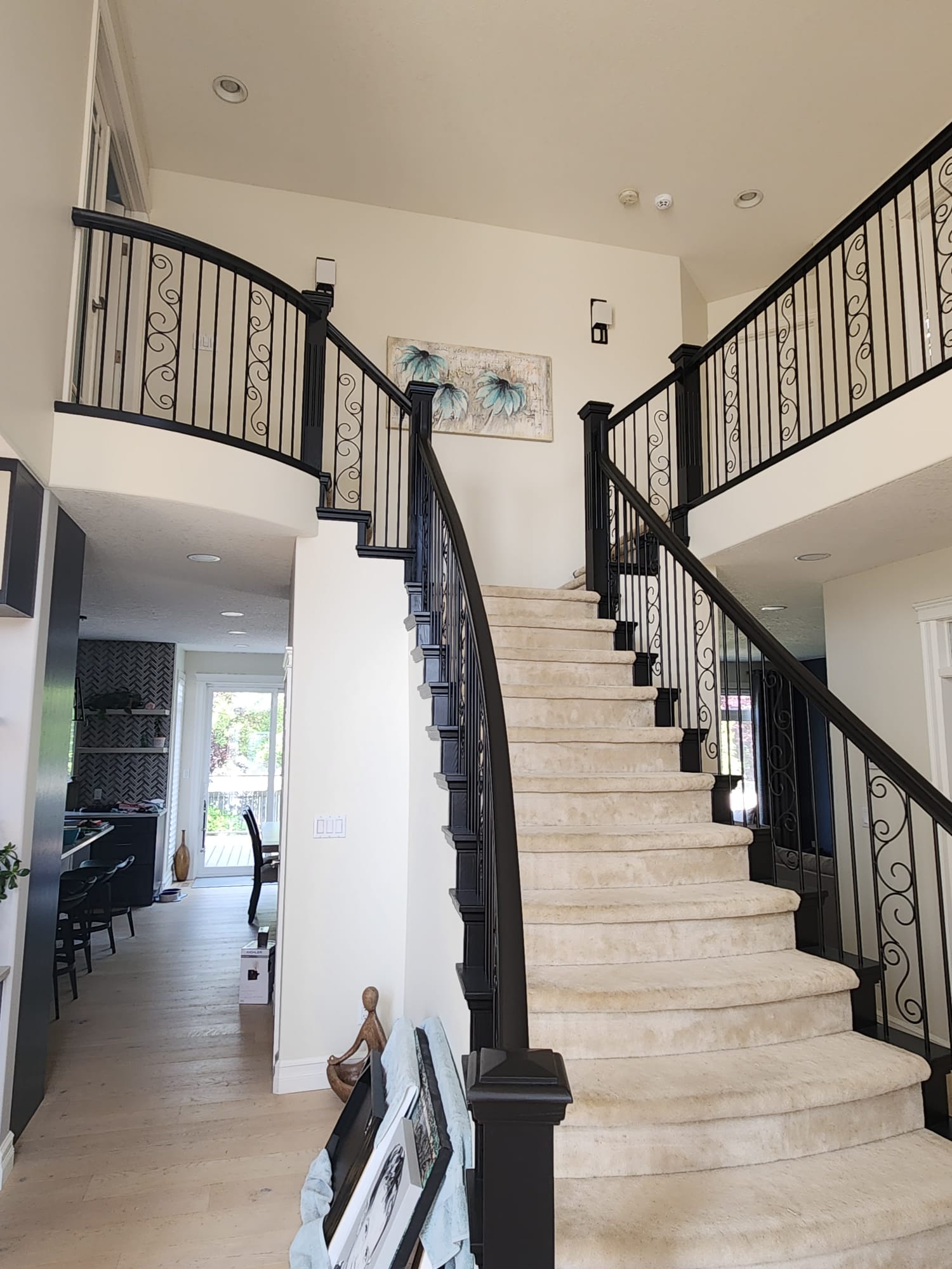 Indoor painting BMD Painting